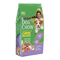 Purina Dog Chow Puppy Raza Mini y Pequeña Cachorro 4 Kg