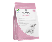 Nupec Adulto Raza Mini Alimento Perro Talla Miniatura