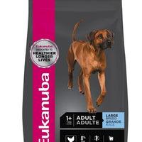 Eukanuba Croquetas Perros Adult Large Breed Adultos Raza Grande 15 kg