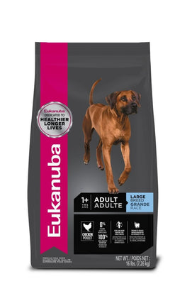 Eukanuba Croquetas Perros Adult Large Breed Adultos Raza Grande 15 kg