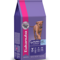 Eukanuba Croquetas Puppy  Large Breed Cachorros Razas Grandes