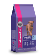 Eukanuba Croquetas Puppy  Large Breed Cachorros Razas Grandes