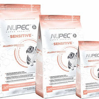 Nupec Sensitive Alimento Perros Adulto Alergia Alimentaria