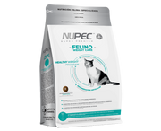 Nupec Felino Weight Care Alimento para gatos con Sobrepeso o Esterilizados Castrados