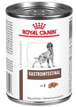 Royal Canin  Alimento Perros Gastro-intestinal High Energy Lata 385 gr Diarrea Mala Digestion Infeccion Intestinal