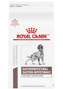 Royal Canin  Alimento Perros Gastrointestinal Fiber Response  Estreñimiento Colitis 4 kg