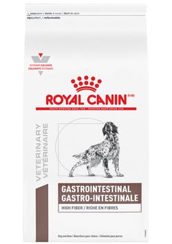 Royal Canin  Alimento Perros Gastrointestinal Fiber Response  Estreñimiento Colitis 4 kg