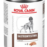 Royal Canin Alimento Perros Gastrointestinal Low Fat Lata 385 gr Baja Grasa Diarrea Inflamacion Pancreas