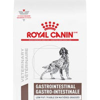 Royal Canin Alimento Perros Gastro Intestinal Low Fat Baja Grasa Diarrea Infeccion Intestinal