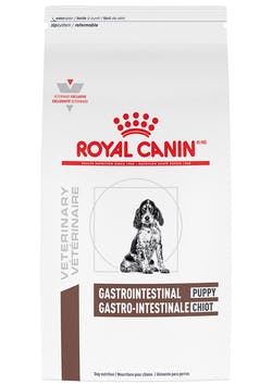 Royal Canin Alimento Perros Gastro-intestinal Puppy  Cachorros Diarrea Infeccion Intestinal Mala Digestion 4 kg
