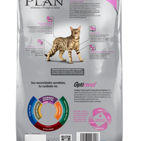 Pro Plan Alimento Sterilized Cat Gatos Esterilizado Optirenal