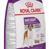 Royal Canin Alimento Perro Giant Adulto Raza Gigante Croqueta 15.9kg iPos