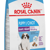 Royal Canin Alimento Perro Giant Puppy Raza Gigante Cachorro Croqueta 13,6kg iPos