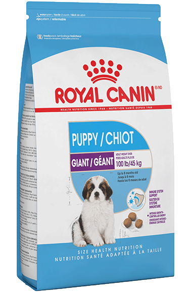 Royal Canin Alimento Perro Giant Puppy Raza Gigante Cachorro Croqueta 13,6kg iPos