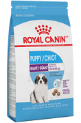 Royal Canin Alimento Perro Giant Puppy Raza Gigante Cachorro Croqueta 13,6kg iPos