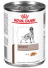 Royal Canin  Alimento Perros Hepatic Lata 410 gr Enfermedad Higado