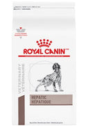 Royal Canin Alimento Perros Hepatic Enfemedad Higado Croqueta Pienso