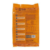 Taste of The Wild Alimento Perros Cachorro High Prairie Puppy  Pienso Croqueta
