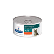 Hills Science Alimento Gatos w/d Lata 150 gr Alimento Humedo wd