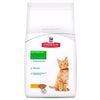Hills Science Diet Alimento Gatos Kitten Original Croqueta Pienso