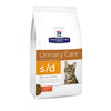 Hills Science Diet Alimento Gatos s/d 1.8 kg Enfermedad Tracto Urinario Disolucion sd