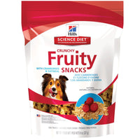 Hills Science Diet Premios Perros Arandano y Avena 230 grs Treats