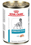 Royal Canin Alimento Humedo Lata Hydrolyzed Canine 390 Gr Hipoalergenico