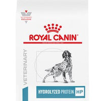 Royal Canin Hydrolyzed Protein Adult HP Canine Alimento Perros Pienso Croqueta