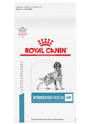 Royal Canin Hydrolyzed Protein Adult HP Canine Alimento Perros Pienso Croqueta