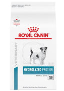 Royal Canin Alimento Perros Rza Pequeña Hydrolyzed Protein HP Adult Small Dog 4 kg