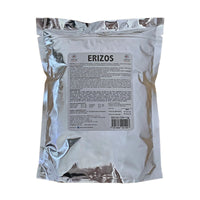 Alimento Especifico para ERIZOS e Insectivoros 1 Kg Abene Completo Balanceado Peletizado