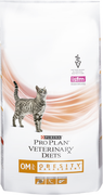 Pro Plan Alimento Gatos OM Obesity Managmet Control Peso 2.7 kg