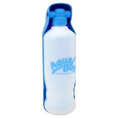 Savic Bebedero Perros Portátil  Aqua Boy  800 ml