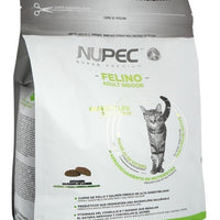 Nupec Alimento Gatos Adultos Indoor