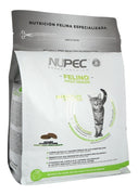Nupec Alimento Gatos Adultos Indoor