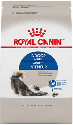 Royal Canin Alimento Gatos Indoor Adult Gatos Interiores Croqueta iPos