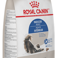Royal Canin Alimento Gatos Indoor Adult Gatos Interiores Croqueta iPos