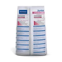 Virbac Alimento Perros Junior Special Large 12 kg Cachorro Raza Grande Pienso Croqueta