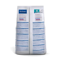 Virbac Alimento Perros Dog Kidney Support Insuficiencia Renal Pienso Croquetas