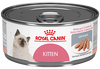 Royal Canin Kitten Loaf in Sauce Gatos Cachorros Lata Alimento Húmedo 145gr