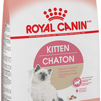 Royal Canin Alimento Gatos Cachorros Kitten Croqueta  iPos