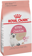 Royal Canin Alimento Gatos Cachorros Kitten Croqueta  iPos