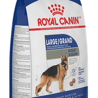 Royal Canin Alimento Perro Large Adult Raza Grande Adulto Croqueta 15.9 kg iPos