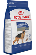 Royal Canin Alimento Perro Large Adult Raza Grande Adulto Croqueta 15.9 kg iPos