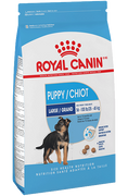 Royal Canin Alimento Perro Large Puppy Raza Grande Cachorro Croqueta iPos