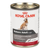 Royal Canin Alimento Lata Perros Adulto Mayor Mature +7 Todas las Razas .385kg iPOS