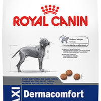 Royal Canin Large Sensitive Skin Care Alimento Perro Raza Grande Cuidado Piel 15.88kg iPos