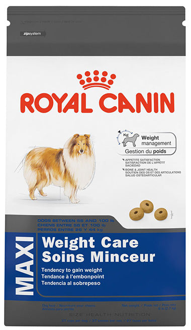 Royal Canin Large Weight Care Alimento Perro Raza Grande Cuidado del Peso 13.6kg iPos