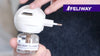 Ceva Difusor Gatos Feliway Classic Difusor + Repuesto 48 ml Confort Seguridad Previene Marcaje
