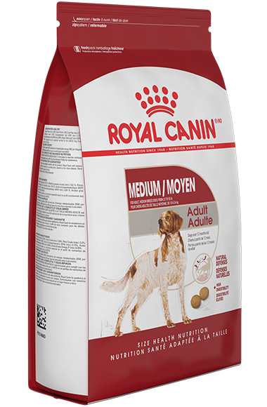 Royal Canin Alimento Perros Medium Adulto Raza Mediana Croqueta iPos